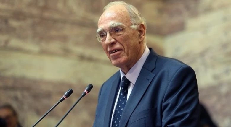Λεβέντης: Οι εκλογές θα γίνουν πριν ψηφιστεί η συμφωνία των Πρεσπών στη Βουλή